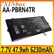 7XINbox 47.9wh AA-PBRN4TR 7.7V 6230mAh Laptop Battery For Samsung Galaxy Chromebook XE930QCA XE930QC