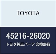 Toyota Genuine Parts Telescopic Spring Seat No. 2 Hiace/Regias Ace Model Number 45216-26020