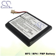 CS Battery Olympus ZT005032 / Olympus mrobe MR-100 MP3 MP4 PMP Battery MR100SL