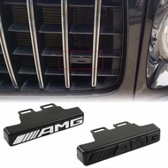 Front grille logo for Mercedes Benz W464 new G class G500 G350d G63 AMG emblem modified BRABUS 800 b