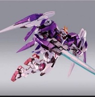 Metal Build OOR 三紅 ( 啡盒未拆）