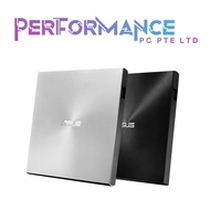 ASUS ZenDrive U7M - ultra-slim portable 8X DVD burner (1 YEAR WARRANTY BY BAN LEONG TECHNOLOGIES PTE