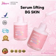 Bg SKIN LIFTING SERUM (NORMAL SKIN SERUM MOISTURIZES BRIGHTENING)
