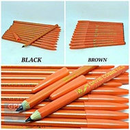 DAVIS COSMETICS EYEBROW PENCIL