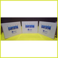 ➯ ▭ ▝ PREPAID WIFI/ WALANG SIM (PWEDENG SIM GLOBE/TM at GOMO)