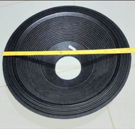 Daun speaker 18 inchi RCF P400 Original 3 gelombang