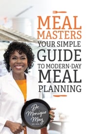 MealMasters Dr. Monique May