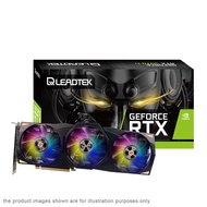 LEADTEK GEFORCE RTX 3070 Ti HURRICANE 8G Graphic Card