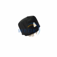 M Trolley GM338 GM340 GM360 GM380 GM398 Knob Cap Volume Power Switch Cap