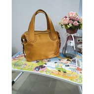 Genuine Leather Women's Bag