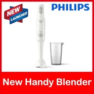 2024.special offer Philips HR253100 Daily Hand Blender Mixer Juicer 650W EasytoUse