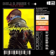 [FAST SEND] Cyberpunk 2077 [PC GAME | PC DIGITAL DOWNLOAD | OFFLINE]