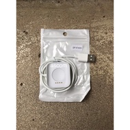 Kabel USB Charger OPPO Watch 41mm | OPPO Watch 46mm Pengisian Docking