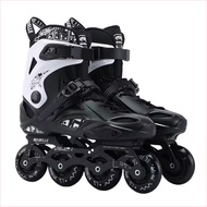 X9 College Skates Adult Inline Wheel Adult Roller Skates Men And Women Roller Skates Adult Professio