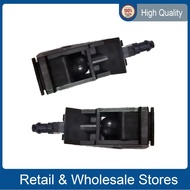 6RD 955 985 6RD955985 Front Windshield Washer Wiper Nozzle Sprinkler For Passat B5 Golf 4 MK4 Bora P