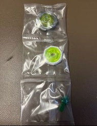 Ux-21薯片龍