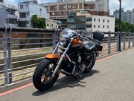2014 Harley-Davidson XL1200CA 太古公司車