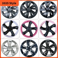 🚗 Tesla Model Y 19" Sport Rim Cover 19inch 2025 New Model