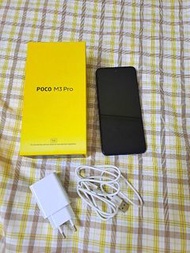 POCO M3 Pro 5G Android Mobile Phone 6GB RAM 128GB ROM
