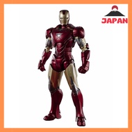 TAMASHII NATIONS S.H. Figuarts Iron Man Mark 6 (THE INFINITY SAGA) Approximately 150mm PVC, ABS, and