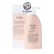 [K-Living] Dr. Bio Wrab-Up Shampoo 750g
