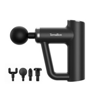肌肉按摩器+4個矽膠按摩頭法國百年時尚品牌  PN15366