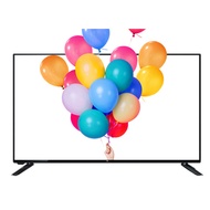 -22 24 26 28 32 inch android smart led television T2 S2 global version wifi TV j✌