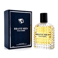 BRAVE MAN PERFUME FOR MEN 100ml
