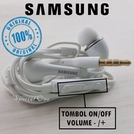 Samsung Headset Stereo Earphones EO-EG900B Headset Original Samsung a32 / a52 / A01 / A02 / M11 / A1