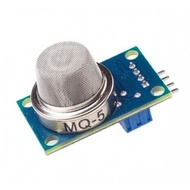 MQ-5 Gas Sensor - LPG / Natural Gas
