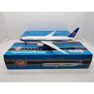 Phoenix 11636 1: 400 China Southern Air Freight B777-200F B-20EM Metal