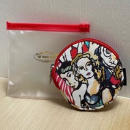 日本 Think Bee! coin bag purse 散紙包 散銀包