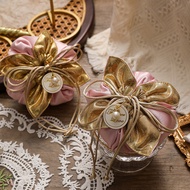 Wedding Candy Box Candy Bag 2025 New Style [yfS]