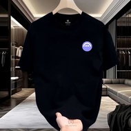 T-shirt Cotton 20S Trader Crypto Aave Latest Edition Comfortable & Soft Unisex Premium Women's and M