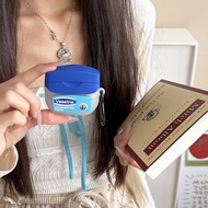 Fashion Vaseline Shape Galaxy Buds3 Case Shockproof Earphone Cover For Samsung Galaxy Buds 3 Buds 3P