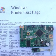 Mainboard Epson L121 L120