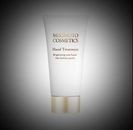 Mikimoto Cosmetics MOONPEARL Hand Cream (2 boxes)  日本制珍珠護手霜 (兩支)