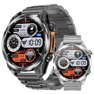 New HD300 Smart Watch Bluetooth Call Wireless Charging Heart Rate Blood Pressure Blood Oxygen 3ATM W