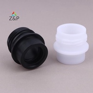 [Z&P-t] Bottle Adapter For 28 Gauge PET Bubble Bottlepatible With SodaStream Machine Connect Head Co