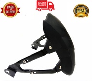 Mvp Gallery - Mudguard Belakang Motor Vixion CB150R CBR150R MX King 150 GSX150 Byson Scorpio Satria 