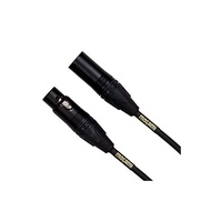 Neutrik/Mogami/Mogami Gold Neglex Quad Microphone Cable for Studio Neutrik XLR 3 Foot/Accessor