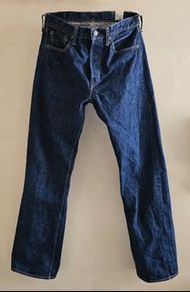 Orslow 105 Standard 牛仔褲