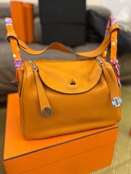 Hermes Lindy 30