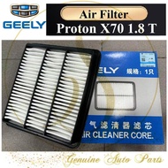 (100% ORIGINAL) GEELY AIR FILTER 2032007600 - Proton X70 / PROTON X 70 AIR FILTER PENAPIS ANGIN / AI