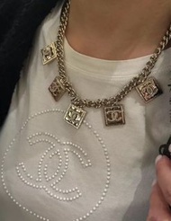 Chanel Uniform Tee