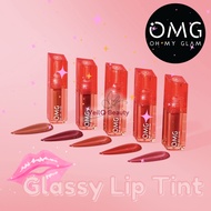OMG Oh My Glam Glassy Lip Tint