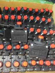 cầu chì nhiệt 10A cầu chì đàn hồi 10 ampe cầu chì nhiệt 10A cầu chì tự đàn hồi 10A hàng chất lượng c