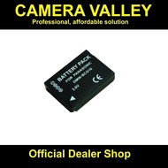 DMW-BCG10E Rechargeable Li-Ion Battery BCG10E For Panasonic DMC TZ6 TZ7 TZ8 TZ9 TZ10 TZ18 TZ19 TZ20 