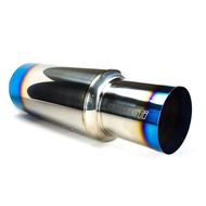 Exhaust Tomei Expreme Ti Copy Ori Honda Fk8、Fl5