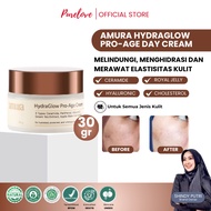 AMURA Skincare dr. Shindy Pro Age DAY Cream 30g Brightens and Reduces Stubborn Acne Scars